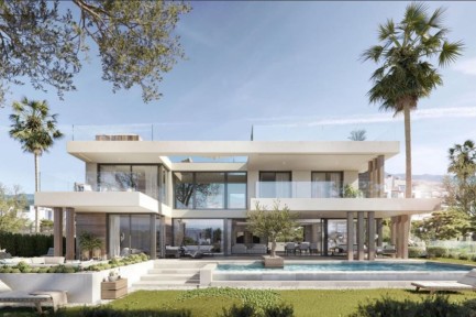 Villa for sale in