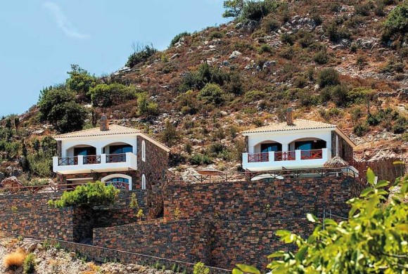 Villa for sale in Lasithi Prefecture