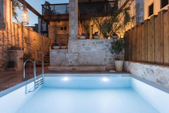 Shop / Business for sale in Heraklion Prefecture