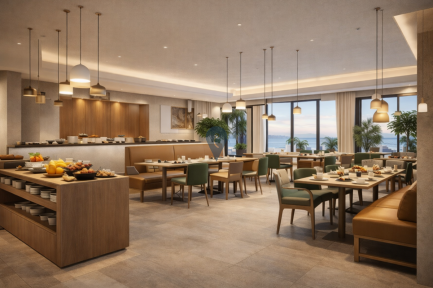 Hotel for sale in