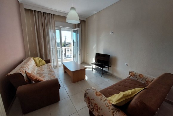 Apartment for sale in Chalkidiki
