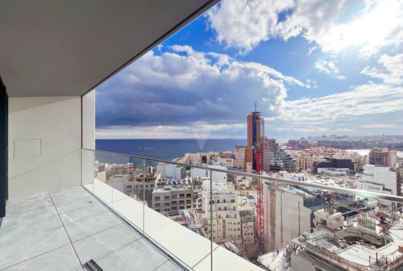 Apartment for sale in St. Julians