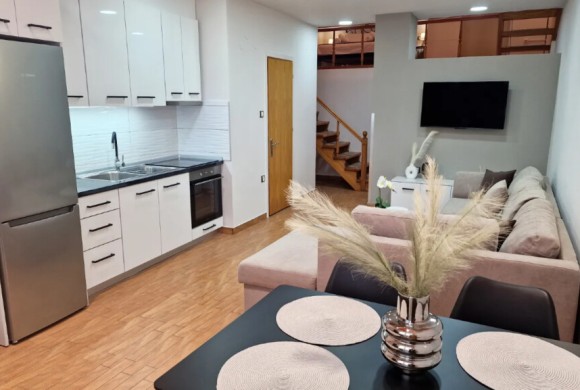 Apartment for sale in Kavala Prefecture