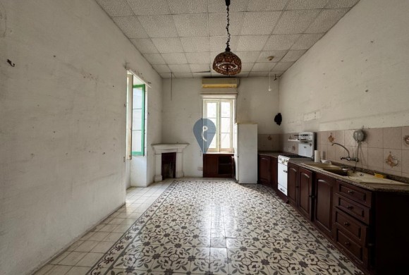 Townhouse for sale in Sliema