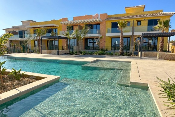 Villa for sale in Almería