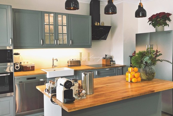 Apartment for sale in Palma