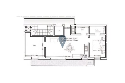 Apartment for sale in