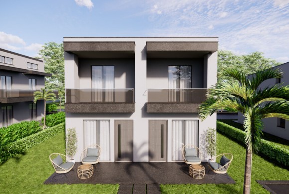 Townhouse for sale in Rest of Prefecture