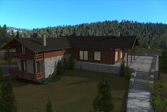House for sale in Boeotia