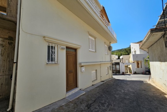 Townhouse for sale in Lasithi Prefecture