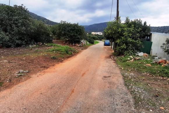 Land for sale in Heraklion Prefecture