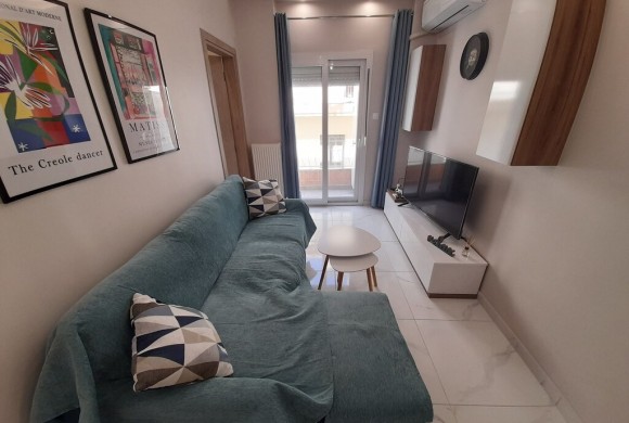 Apartment for sale in Municipality