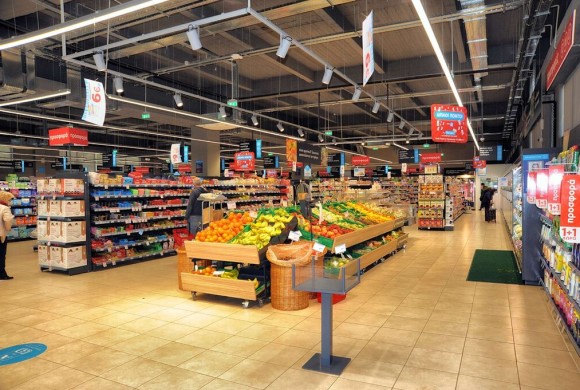Shop / Business for sale in Fokida