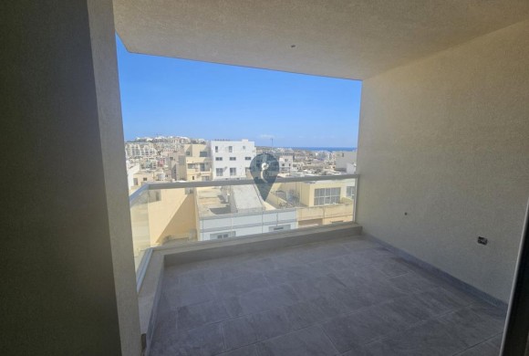 Apartment for sale in Marsaskala