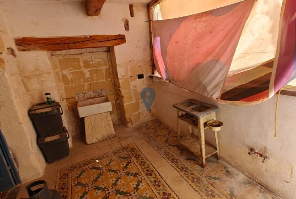 Townhouse for sale in Kalkara