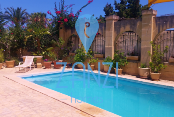 House for sale in St. Julians