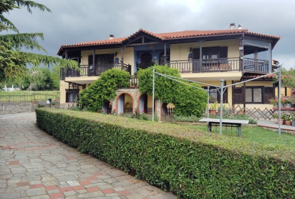 Complex for sale in Chalkidiki
