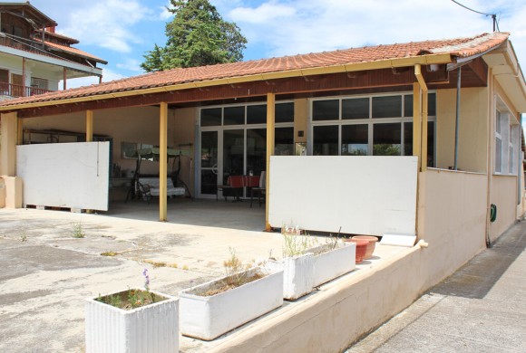 Shop / Business for sale in Pieria Prefecture