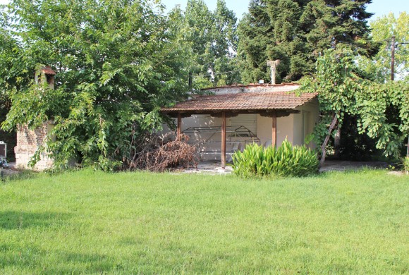 House for sale in Pieria Prefecture