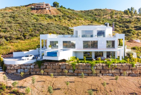 Villa for sale in La Cala Golf
