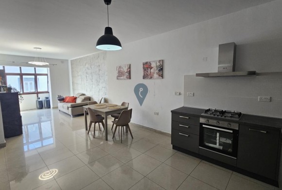 Apartment for sale in Birkirkara