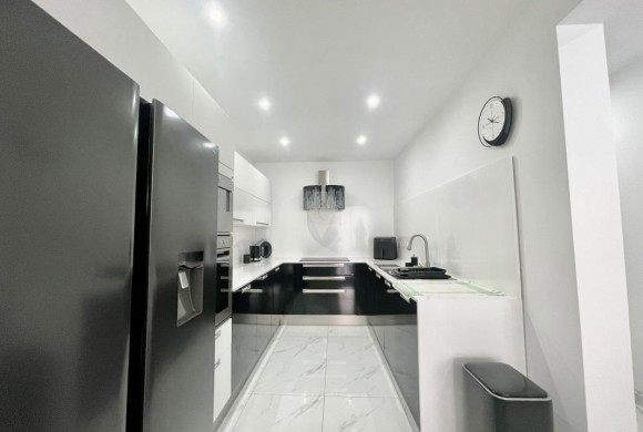Townhouse for sale in Fgura