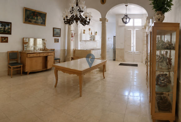 Townhouse for sale in Gozo