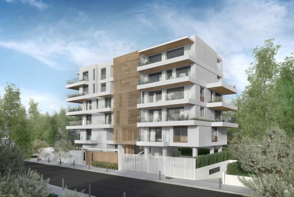 Apartment for sale in South