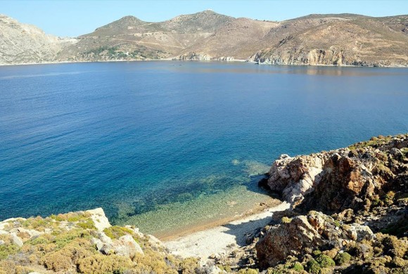 Land for sale in Dodecanese