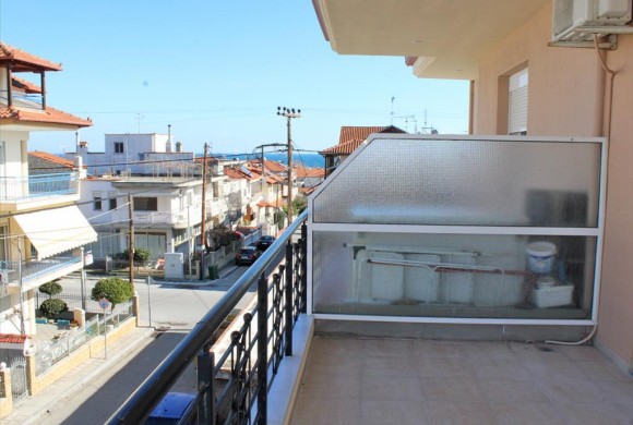 Apartment for sale in Pieria Prefecture