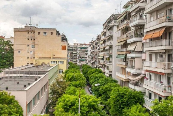 Apartment for sale in Municipality