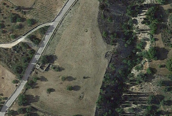 Land for sale in Kefallinia Prefecture