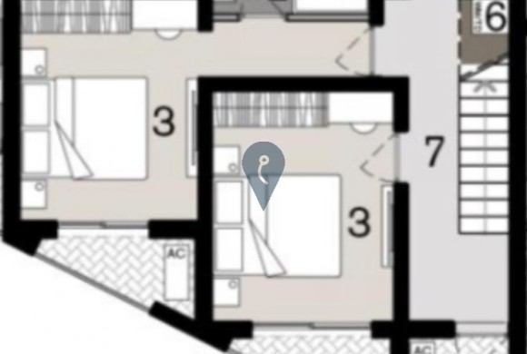 Apartment for sale in Kirkop