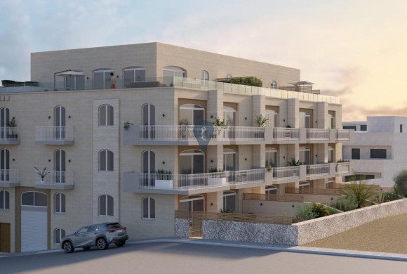Apartment for sale in Sannat