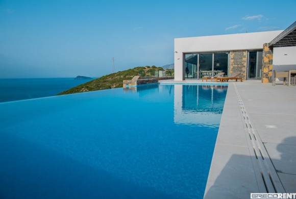 Villa for sale in Lasithi Prefecture
