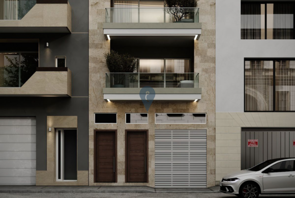 Apartment for sale in Iklin