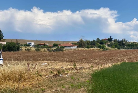 Land for sale in Chalkidiki
