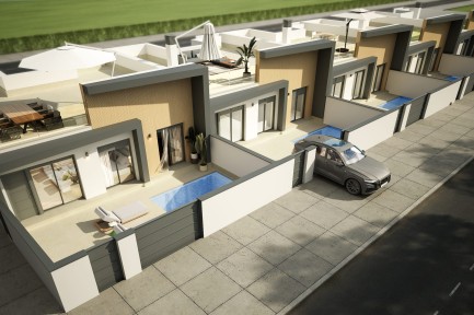 Detached Villa for sale in