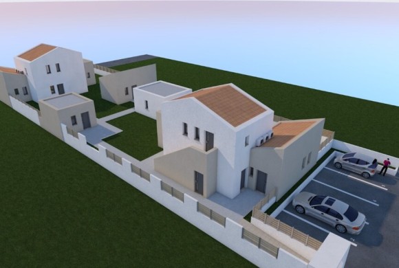 Hotel for sale in Chalkidiki