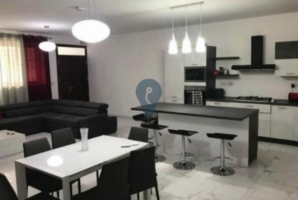 Townhouse for sale in Zabbar