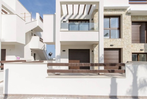 Bungalow for sale in Torrevieja