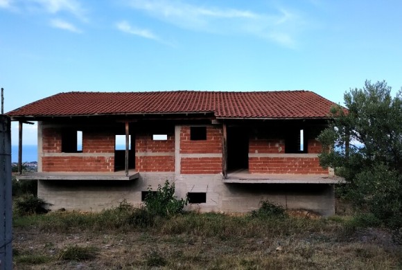 Townhouse for sale in Pieria Prefecture