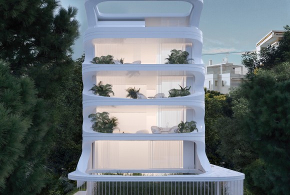 Apartment for sale in South