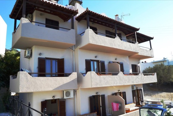 Hotel for sale in Lasithi Prefecture