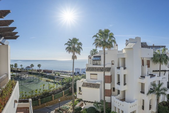 Apartment for sale in New Golden Mile