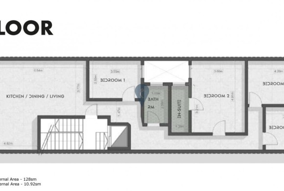 Apartment for sale in Mellieha