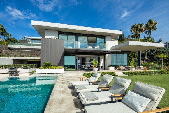 Villa for sale in La Quinta