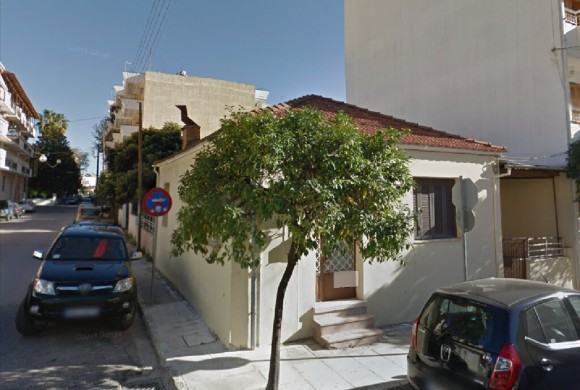 House for sale in Aetolia & Acarnania