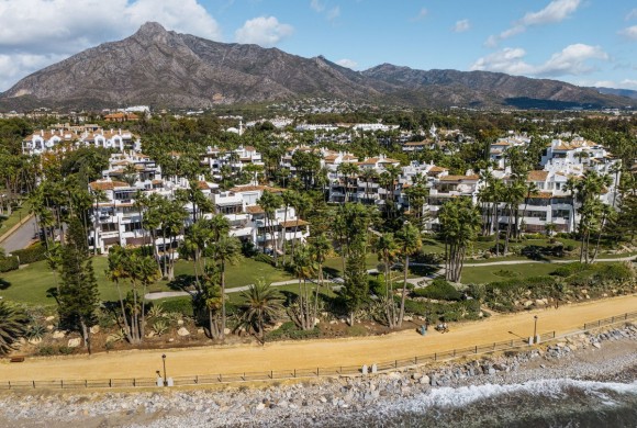 Apartment for sale in Marbella