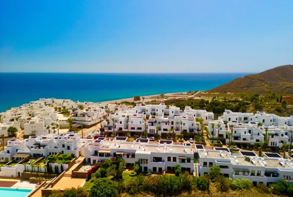 Townhouse for sale in Mojácar